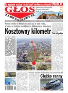 Głos Zabrza i Rudy Śląskiej