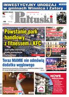 Tygodnik Pułtuski