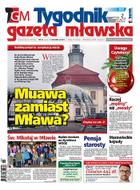 Tygodnik Gazeta Mławska