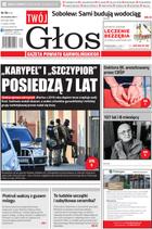Twój Głos – gazeta powiatu garwolińskiego