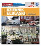Dziennik Elbląski