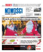 Nowości Dziennik Toruński