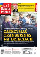 Gazeta Polska Codziennie