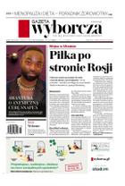 Gazeta Wyborcza (wyd. Stołeczna)