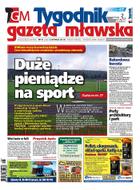 Tygodnik Gazeta Mławska