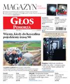 Głos Dziennik Pomorza - Głos Pomorza