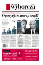 Gazeta Wyborcza (wyd. Stołeczna)