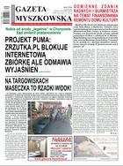 Gazeta Myszkowska