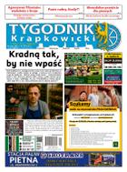 Tygodnik Krapkowicki
