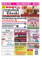 Nowy Tygodnik Łobeski