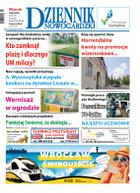 Dziennik Nowogardzki - wydanie: wtorek