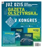 Gazeta Olsztyńska