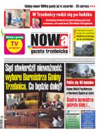 NOWa Gazeta Trzebnicka