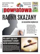Gazeta Powiatowa - Wiadomości Oławskie