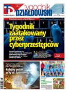 Tygodnik Działdowski