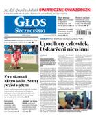 Głos Dziennik Pomorza - Głos Szczeciński