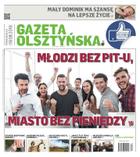 Gazeta Olsztyńska