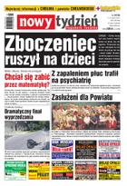 Nowy Tydzień (wyd. Chełm)