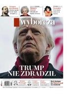 Gazeta Wyborcza (wyd. Kraków, Katowice, Wrocław)