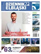 Dziennik Elbląski