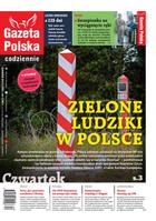 Gazeta Polska Codziennie