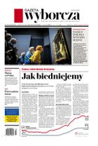 Gazeta Wyborcza (wyd. Stołeczna)