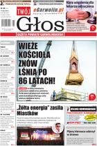 Twój Głos – gazeta powiatu garwolińskiego