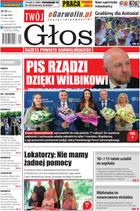 Twój Głos – gazeta powiatu garwolińskiego