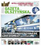 Gazeta Olsztyńska