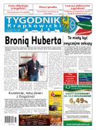 Tygodnik Krapkowicki