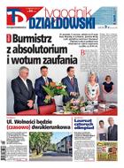 Tygodnik Działdowski