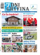 Nowe 7 Dni Gryfina - wydanie: piątek