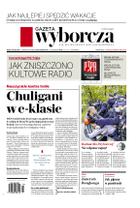 Gazeta Wyborcza (wyd. Stołeczna)