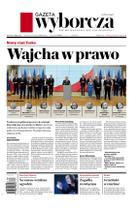 Gazeta Wyborcza (wyd. Stołeczna)