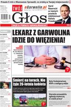 Twój Głos – gazeta powiatu garwolińskiego