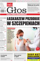 Twój Głos – gazeta powiatu garwolińskiego