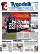 Tygodnik Ciechanowski