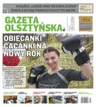 Gazeta Olsztyńska