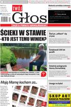 Twój Głos – gazeta powiatu garwolińskiego