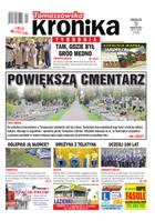 Tomaszowska Kronika Tygodnia