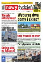 Nowy Tydzień (wyd. Krasnystaw)