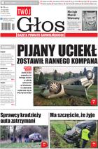 Twój Głos – gazeta powiatu garwolińskiego