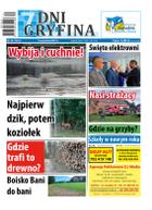 Nowe 7 Dni Gryfina - wydanie: piątek
