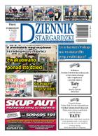 Dziennik Stargardzki - wydanie: wtorek