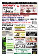 Nowy Tygodnik Łobeski