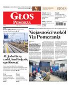 Głos Dziennik Pomorza - Głos Pomorza