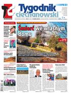 Tygodnik Ciechanowski