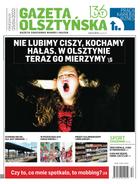 Gazeta Olsztyńska