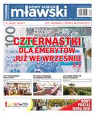 Nowy Kurier Mławski