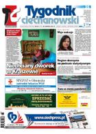 Tygodnik Ciechanowski